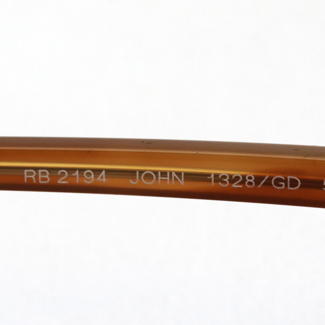 Ray-Ban太阳镜Ray-Ban RB2194 1328GD John