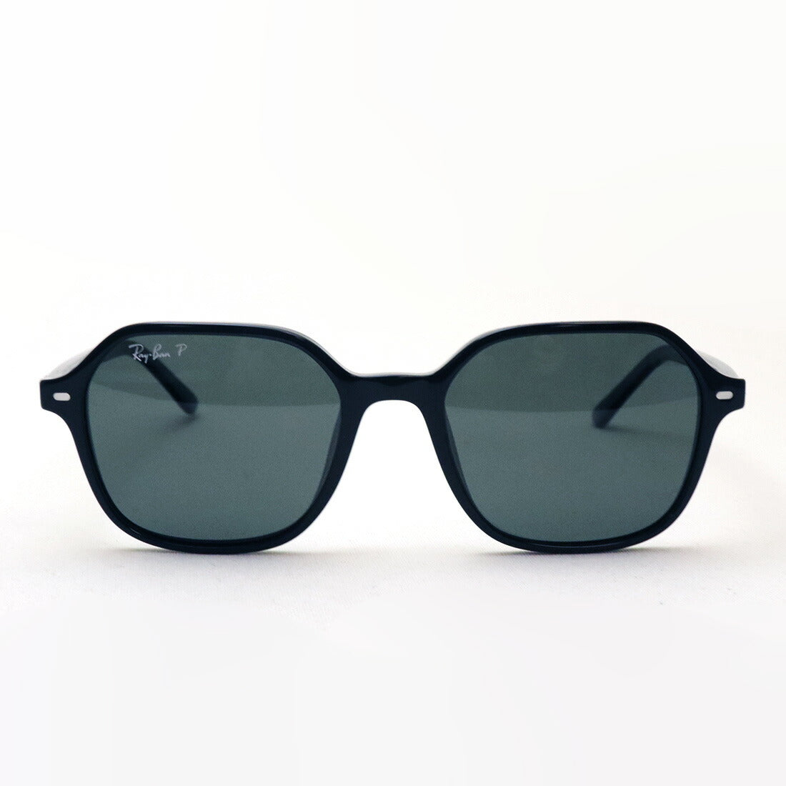 Gafas de sol polarizadas de Ray-Ban Ray-Ban RB2194 90158 John