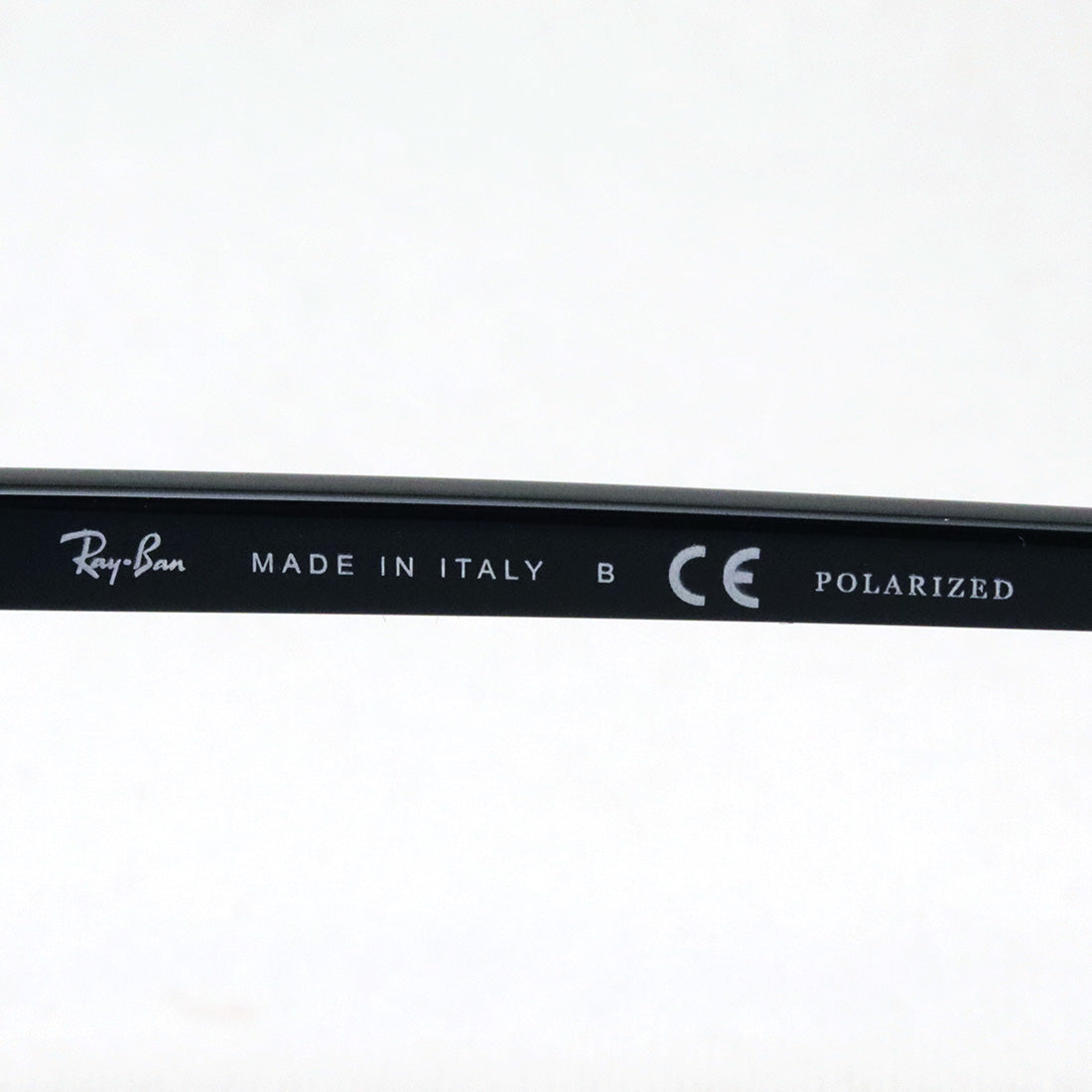 Gafas de sol polarizadas de Ray-Ban Ray-Ban RB2194 90158 John