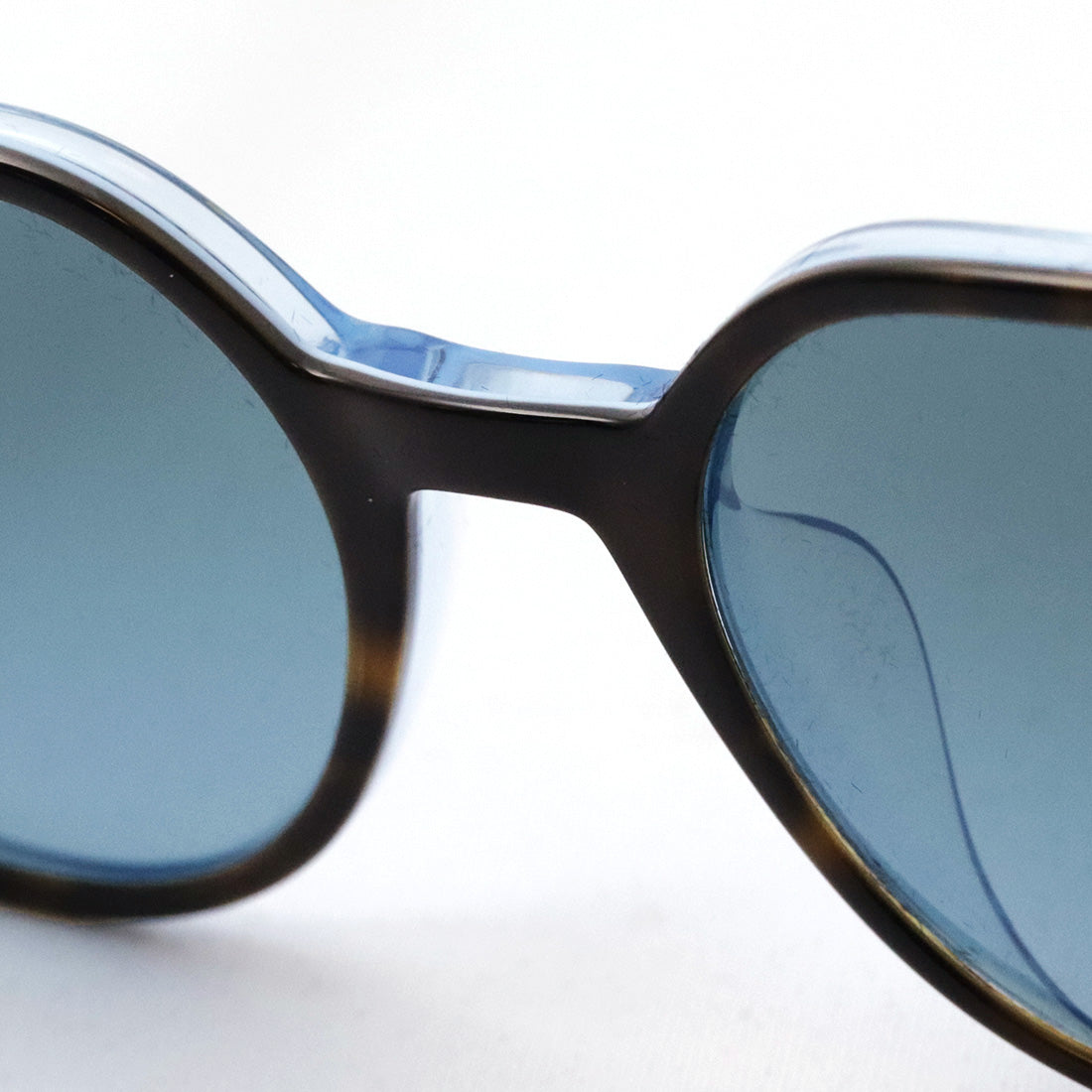 Ray-Ban Sunglasses Ray-Ban RB2195F 13163m