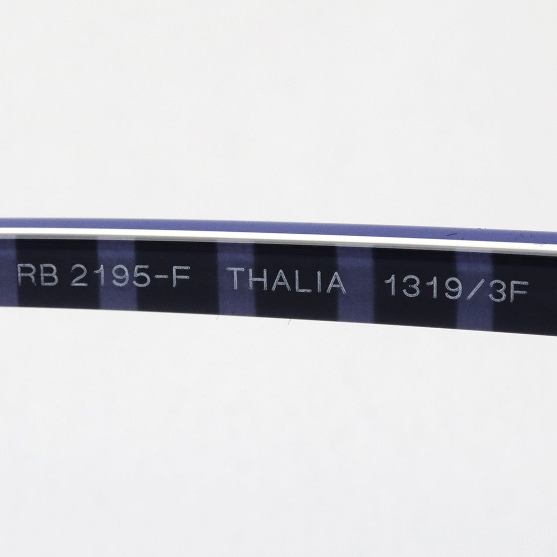 Ray-Ban Sunglasses Ray-Ban RB2195F 13193F