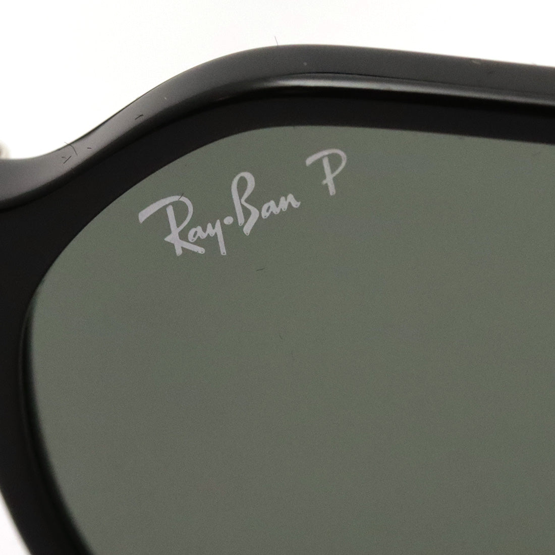 Gafas de sol polarizadas de Ray-Ban Ray-Ban RB2195F 90158