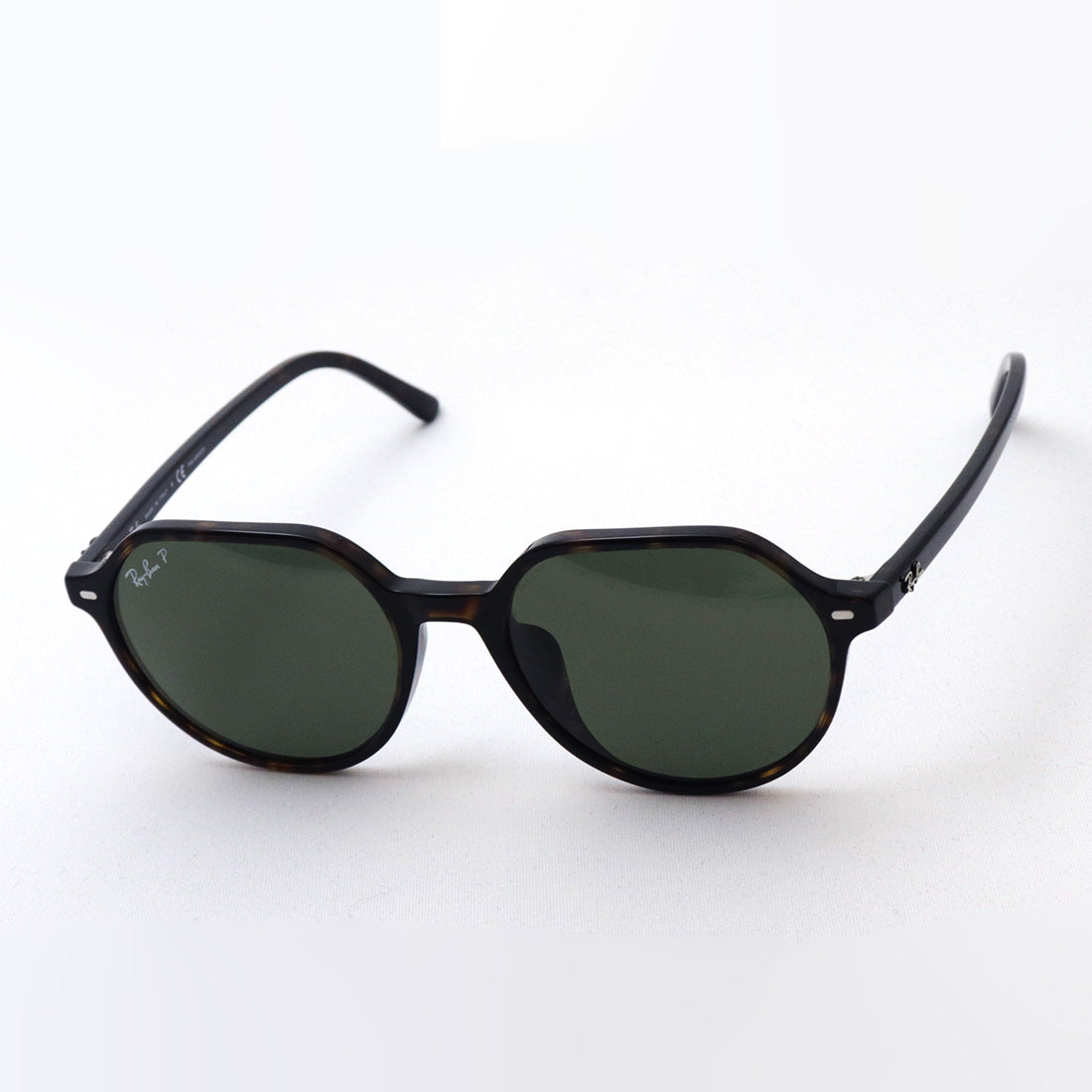 Gafas de sol polarizadas de Ray-Ban Ray-Ban RB2195F 90257