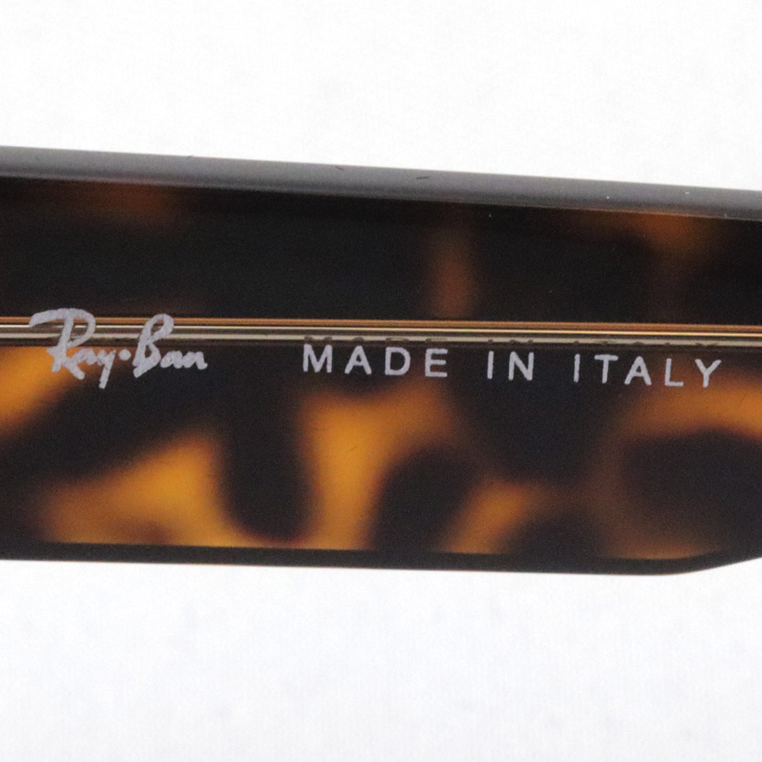 Ray-Ban Sunglasses Ray-Ban RB2196 1292B1 Blair