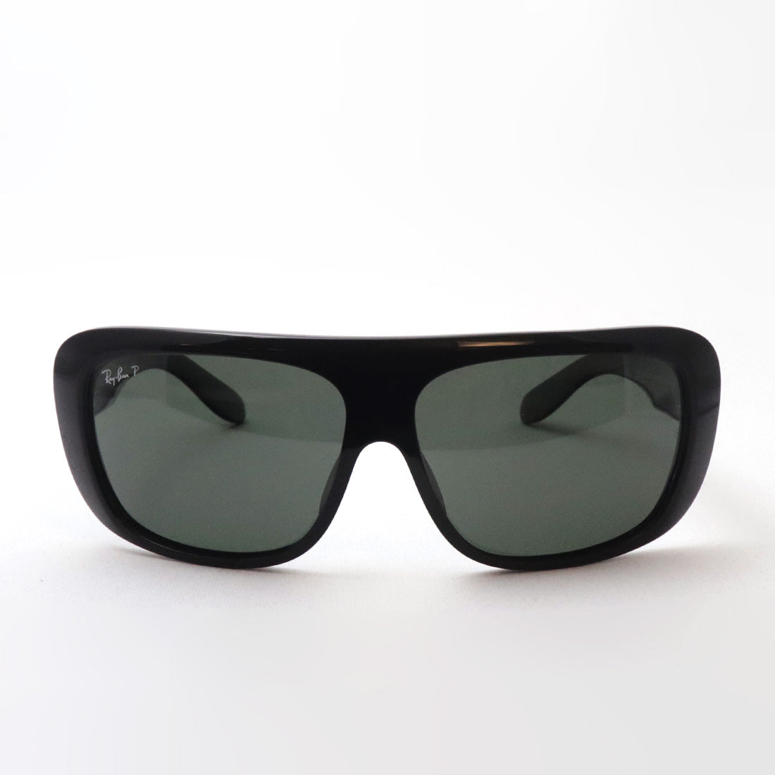 Gafas de sol polarizadas de Ray-Ban Ray-Ban RB2196 90158 Blair