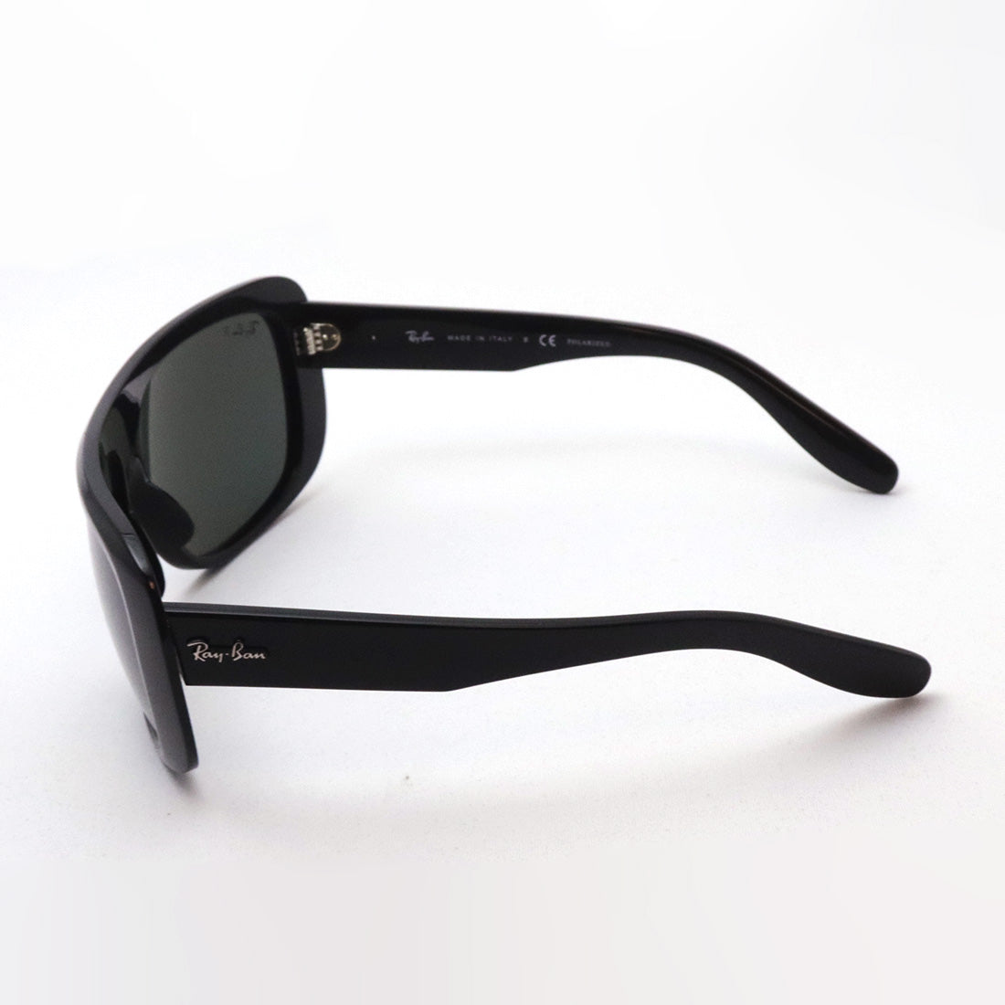 Gafas de sol polarizadas de Ray-Ban Ray-Ban RB2196 90158 Blair