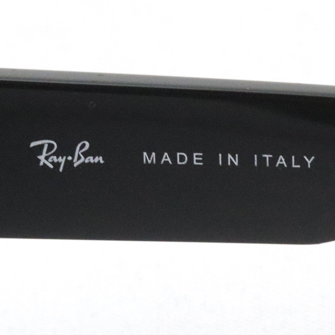 Gafas de sol polarizadas de Ray-Ban Ray-Ban RB2196 90158 Blair