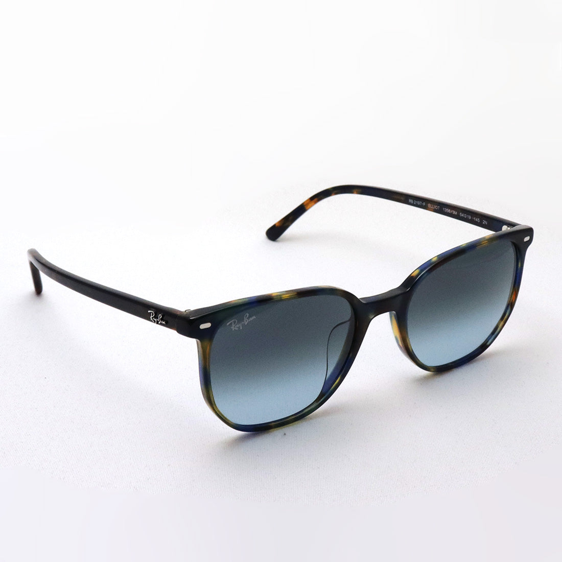 Gafas de sol Ray-Ban Ray-Ban RB2197F 13563M Elliott