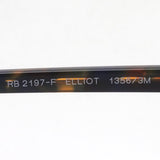Ray-Ban Sunglasses Ray-Ban RB2197F 13563M Elliott