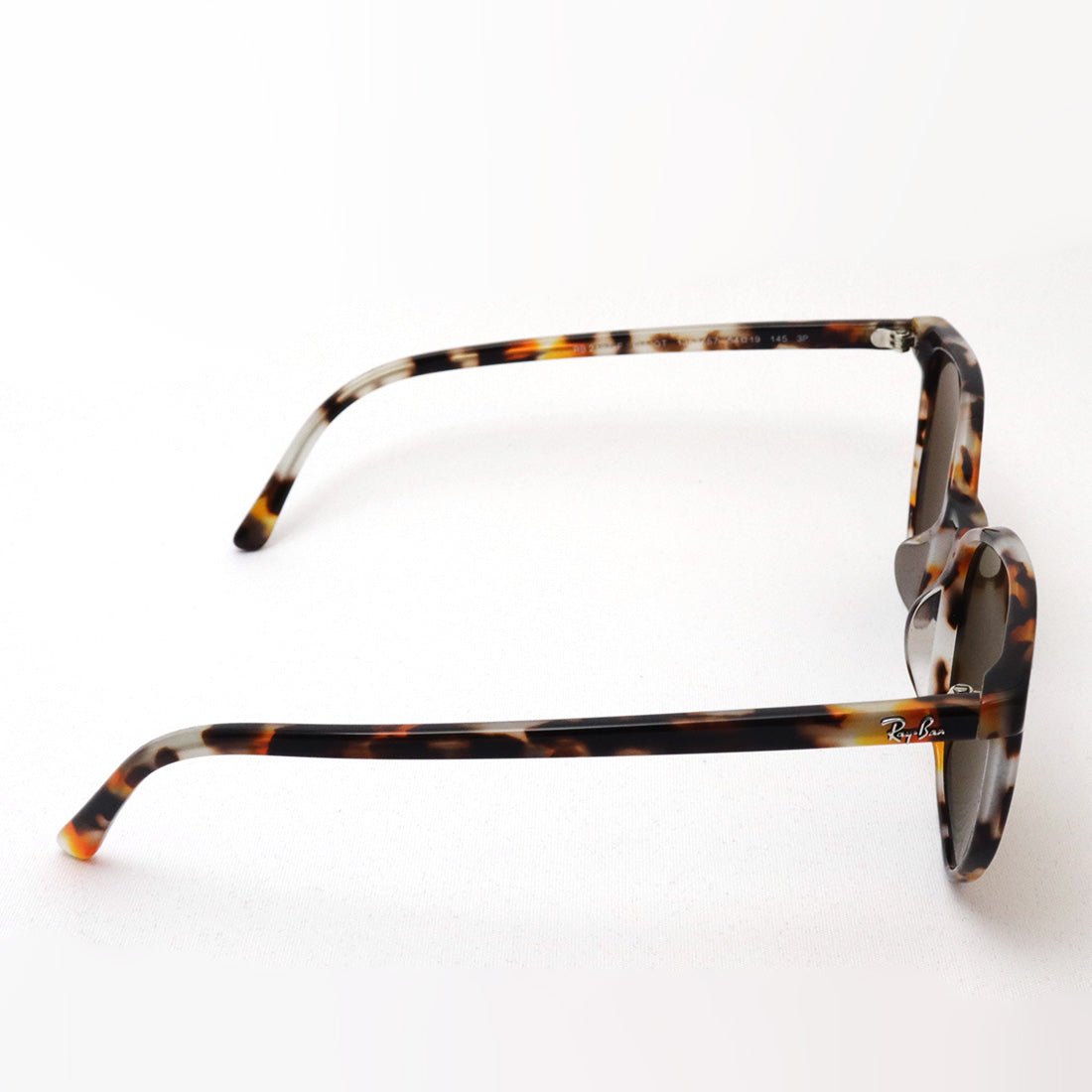 Gafas de sol polarizadas de Ray-Ban Ray-Ban RB2197F 135757 Elliott