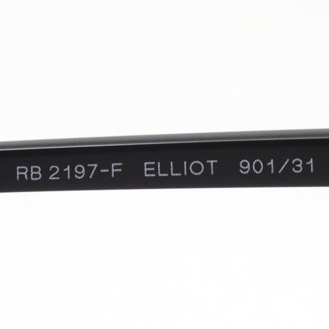 Gafas de sol Ray-Ban Ray-Ban RB2197F 90131 Elliott