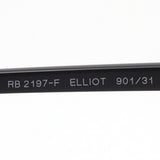 Ray-Ban Sunglasses Ray-Ban RB2197F 90131 Elliott