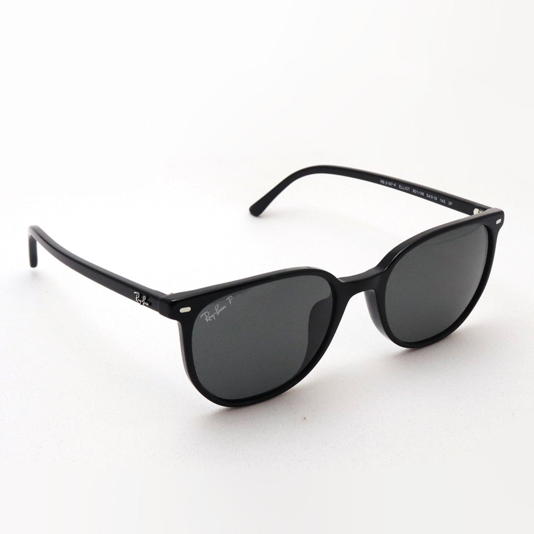 Gafas de sol polarizadas de Ray-Ban Ray-Ban RB2197F 90148 Elliott