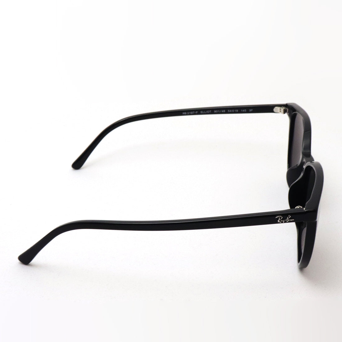 Gafas de sol polarizadas de Ray-Ban Ray-Ban RB2197F 90148 Elliott