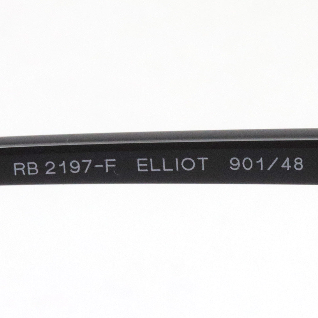 Gafas de sol polarizadas de Ray-Ban Ray-Ban RB2197F 90148 Elliott