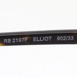 Ray-Ban Sunglasses Ray-Ban RB2197F 90233 Elliott
