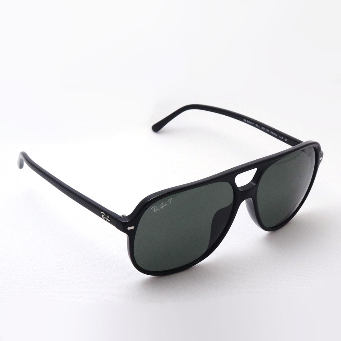 Gafas de sol polarizadas de Ray-Ban Ray-Ban RB2198F 90158