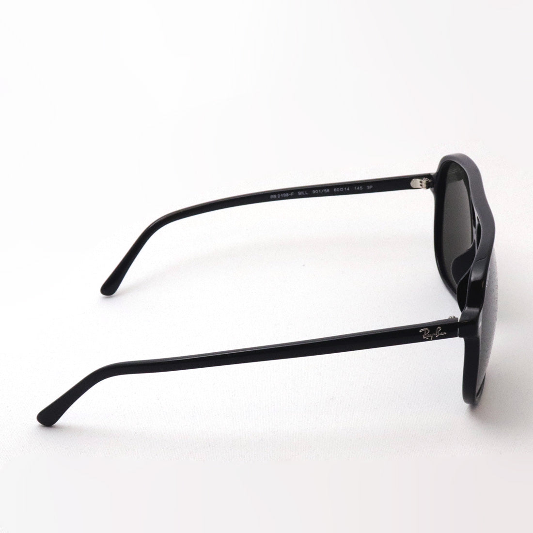 Gafas de sol polarizadas de Ray-Ban Ray-Ban RB2198F 90158