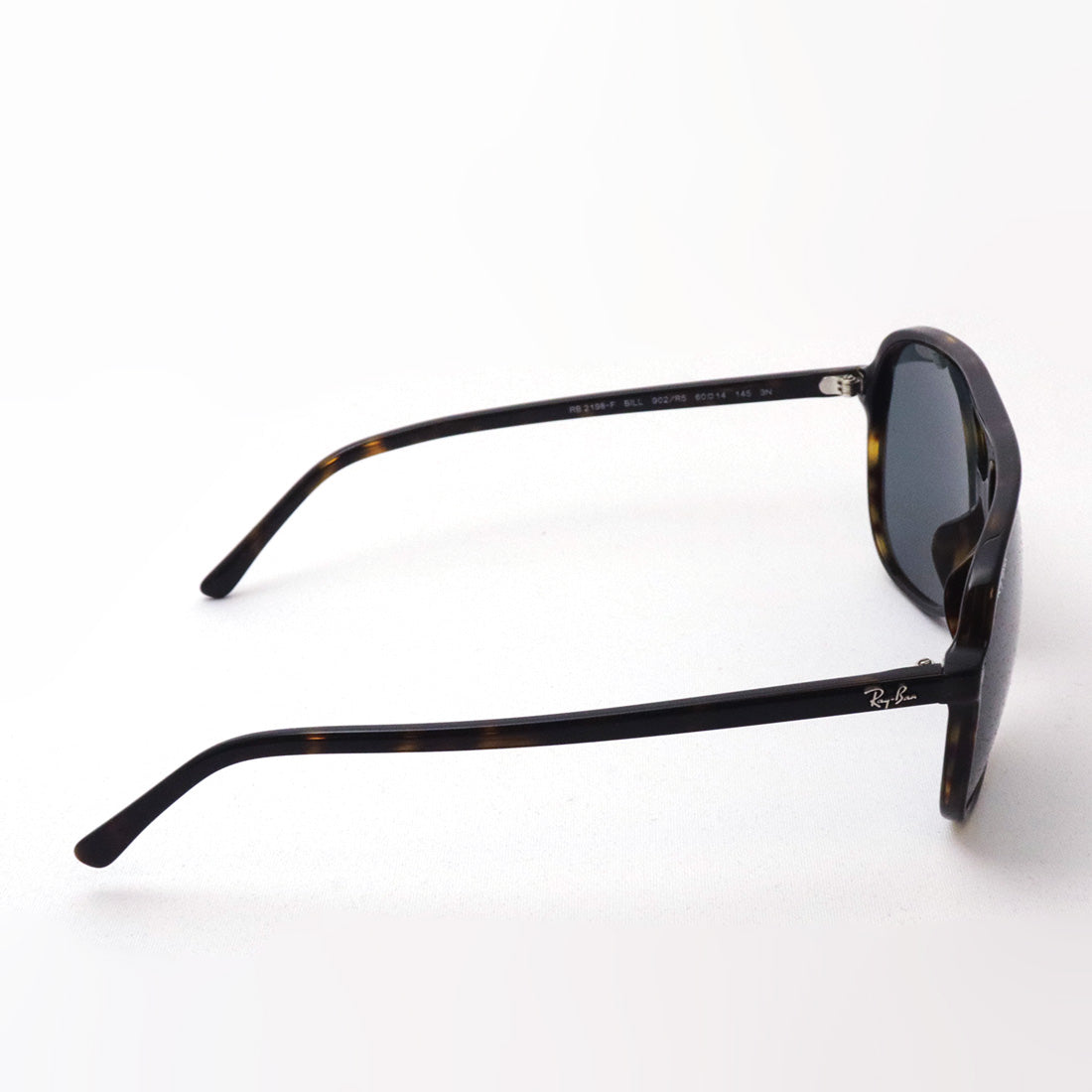 Ray-Ban Sunglasses Ray-Ban RB2198F 902R5