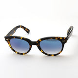 レイバン サングラス Ray-Ban RB2199 13323F オリオン