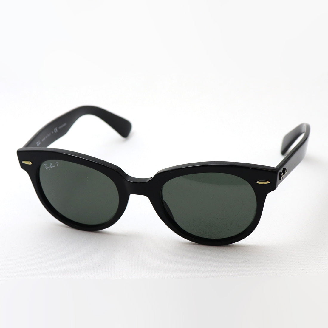Gafas de sol polarizadas de Ray-Ban Ray-Ban RB2199 90158 Orion