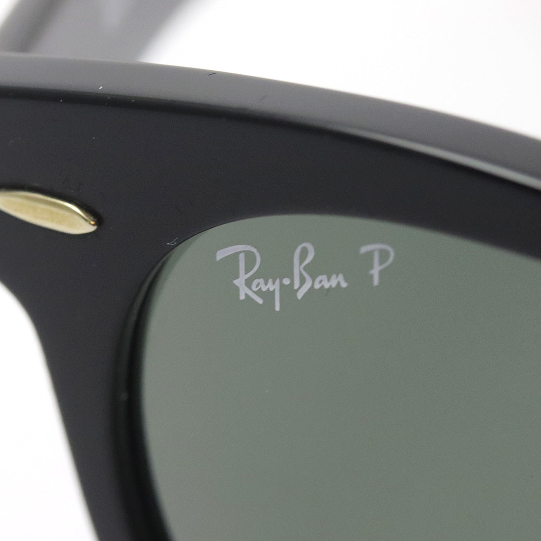 Gafas de sol polarizadas de Ray-Ban Ray-Ban RB2199 90158 Orion