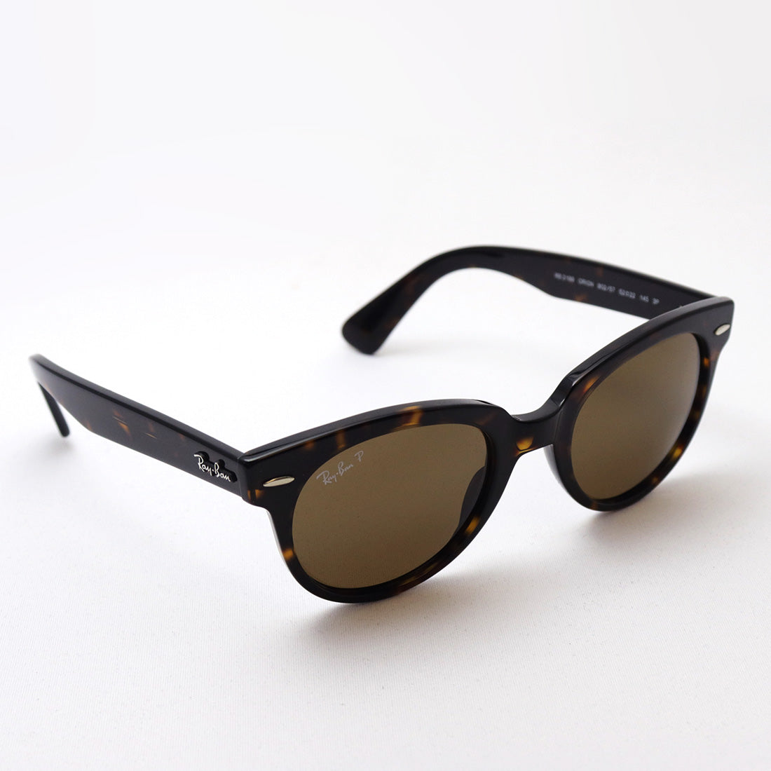 Gafas de sol polarizadas de Ray-Ban Ray-Ban RB2199 90257 Orion