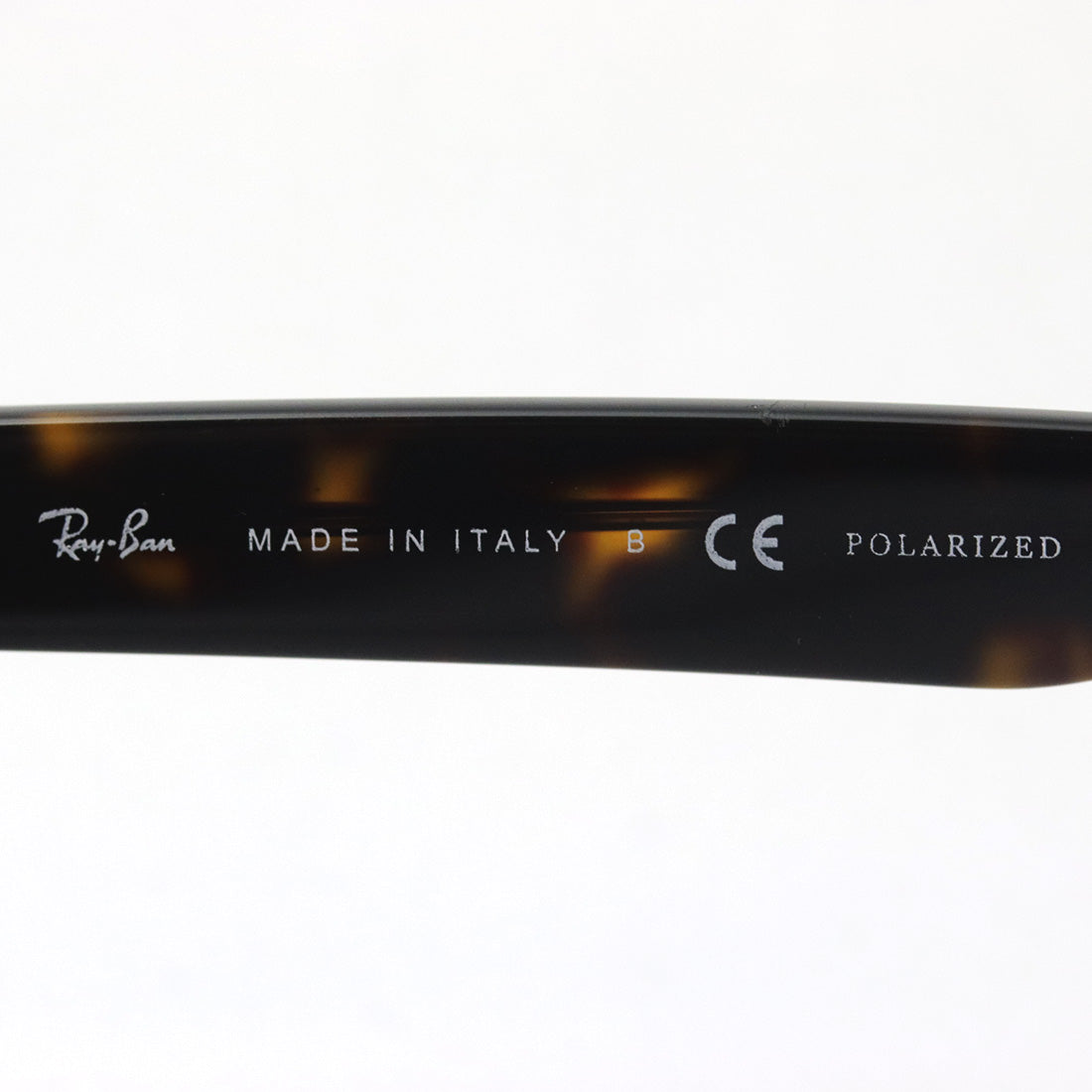 Gafas de sol polarizadas de Ray-Ban Ray-Ban RB2199 90257 Orion