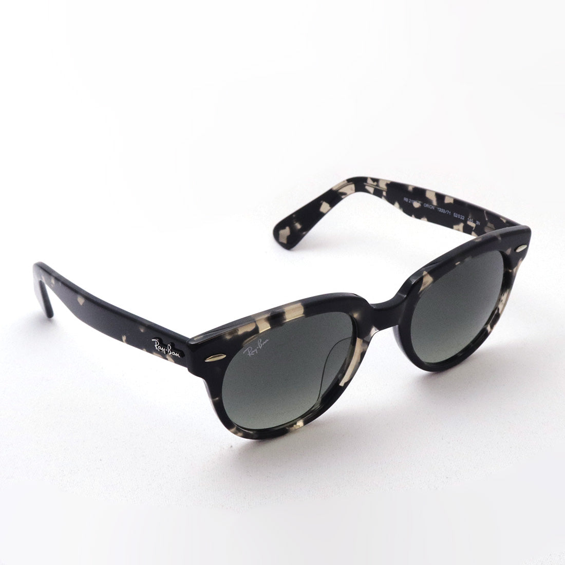 Ray-Ban Sunglasses Ray-Ban RB2199F 133371 Orion