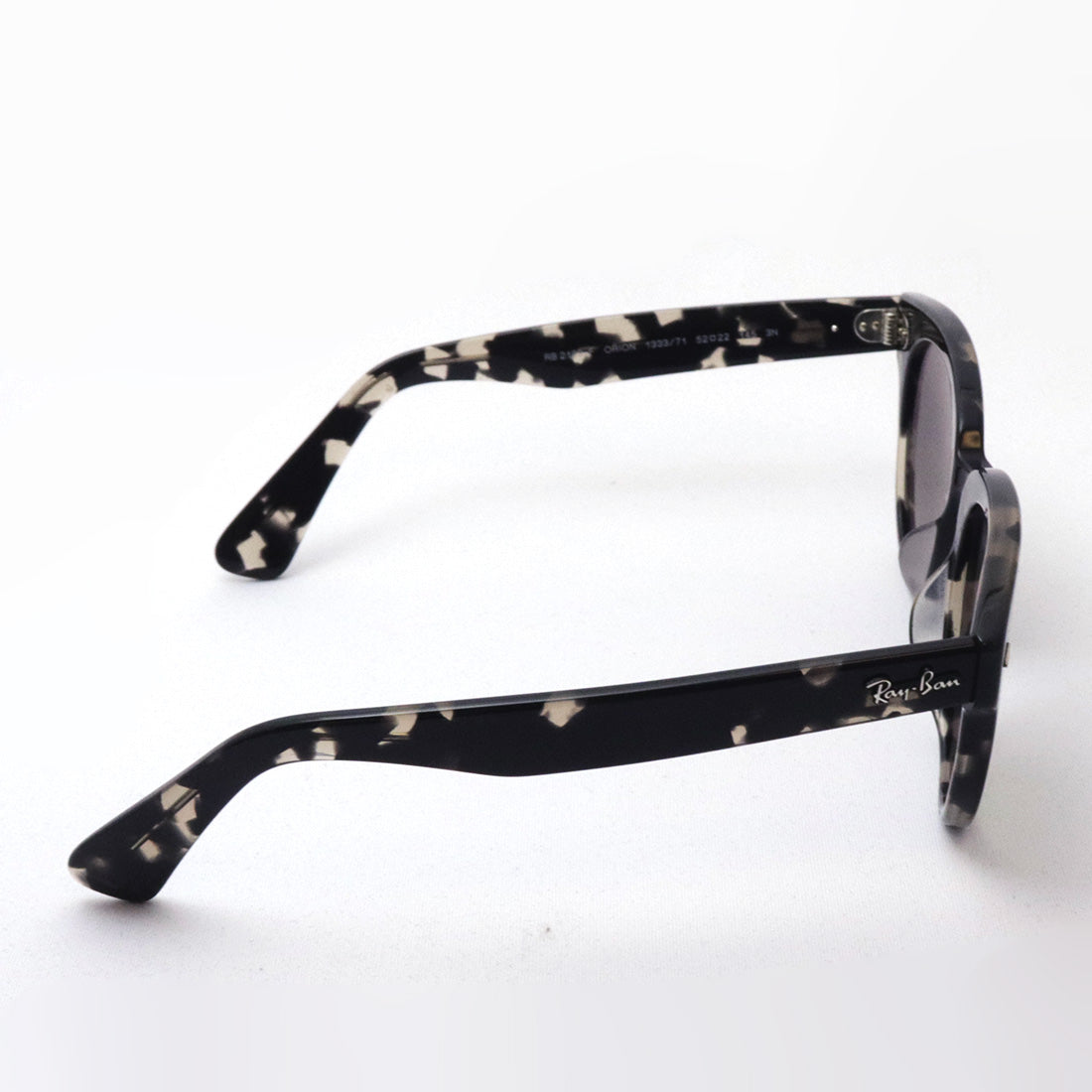 Ray-Ban Sunglasses Ray-Ban RB2199F 133371 Orion