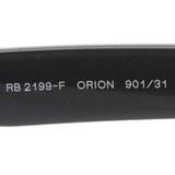 Gafas de sol Ray-Ban Ray-Ban RB2199F 90131 Orion