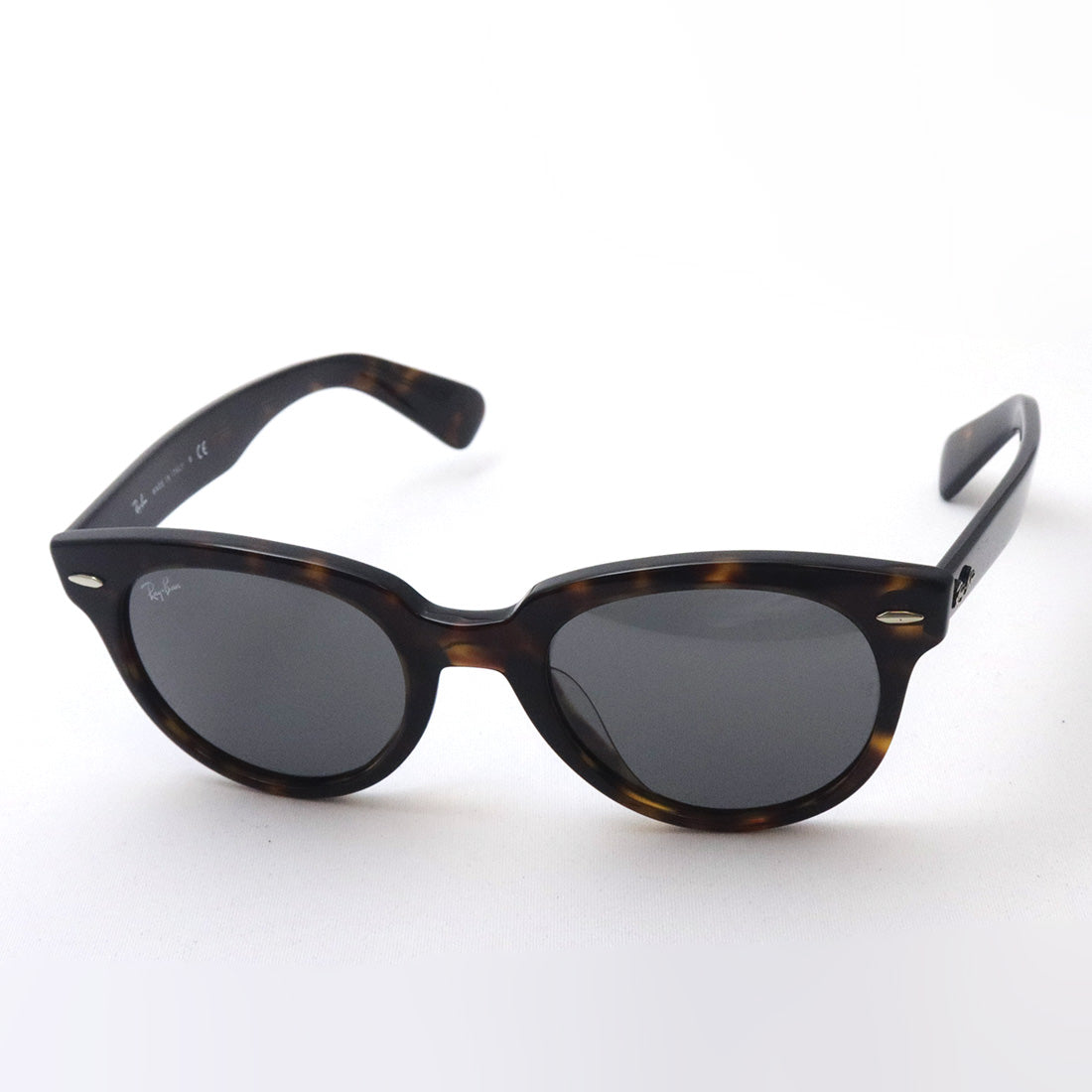 Ray-Ban Sunglasses Ray-Ban RB2199F 902B1 Orion
