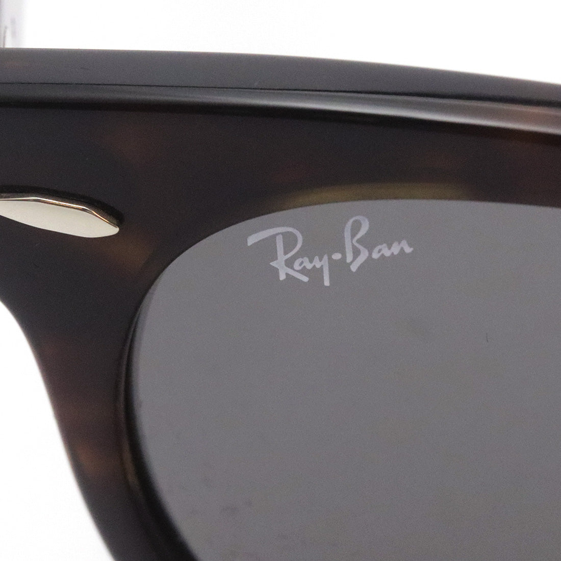 Ray-Ban Sunglasses Ray-Ban RB2199F 902B1 Orion