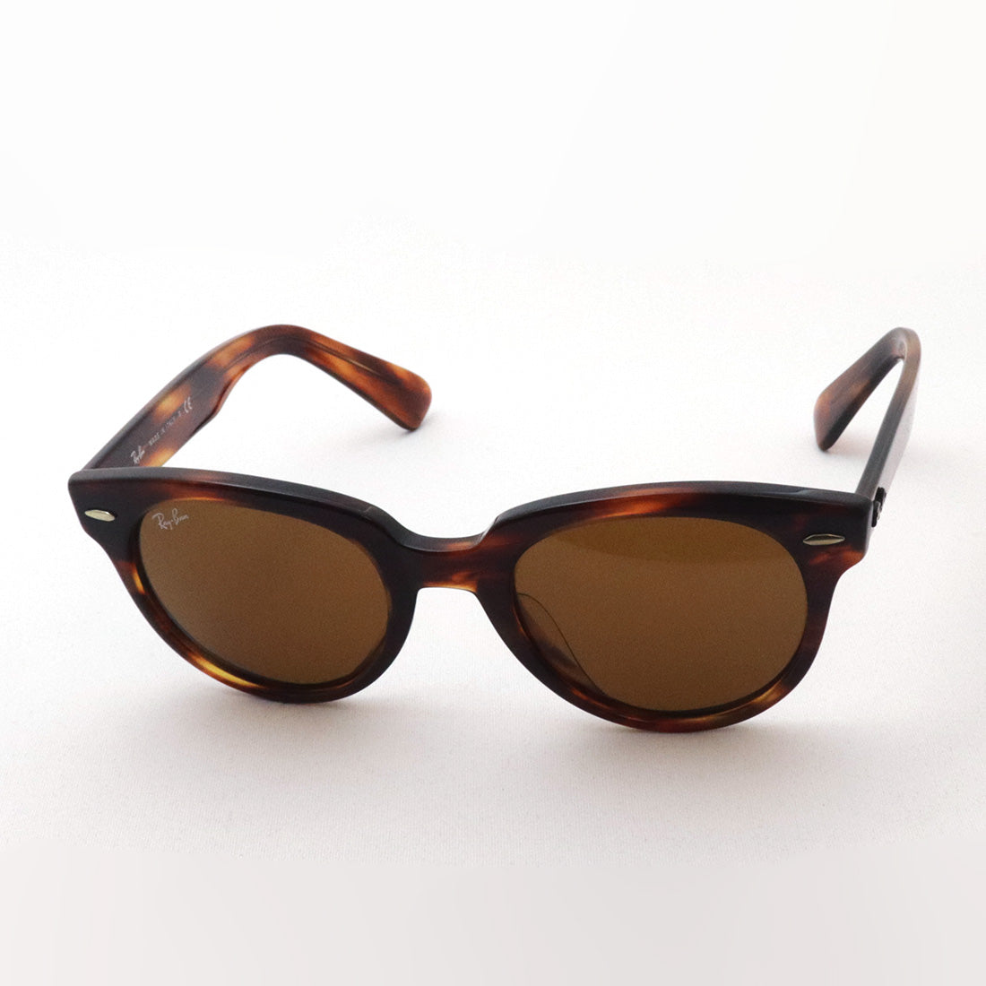 Ray-Ban Sunglasses Ray-Ban RB2199F 95433 Orion