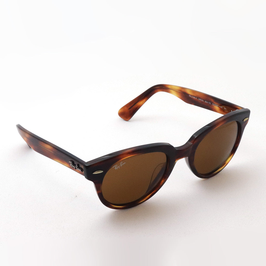 Ray-Ban Sunglasses Ray-Ban RB2199F 95433 Orion