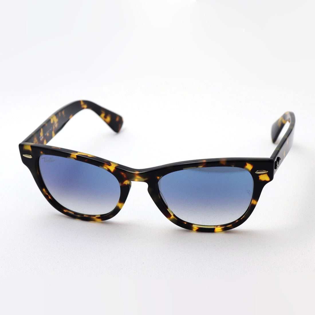 Ray-Ban Sunglasses Ray-Ban RB2201 13323F Laramy