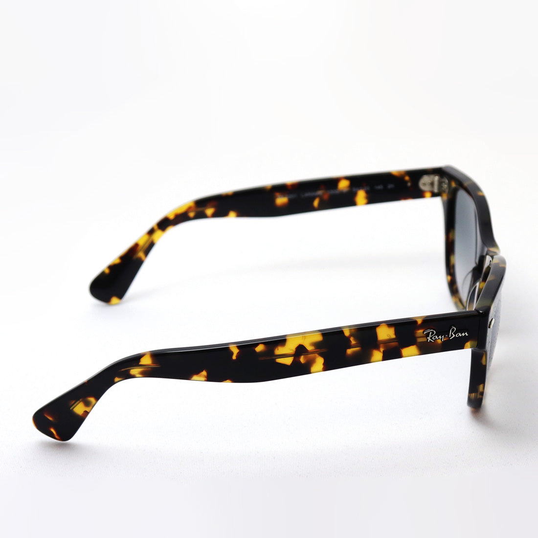 Ray-Ban Sunglasses Ray-Ban RB2201 13323F Laramy