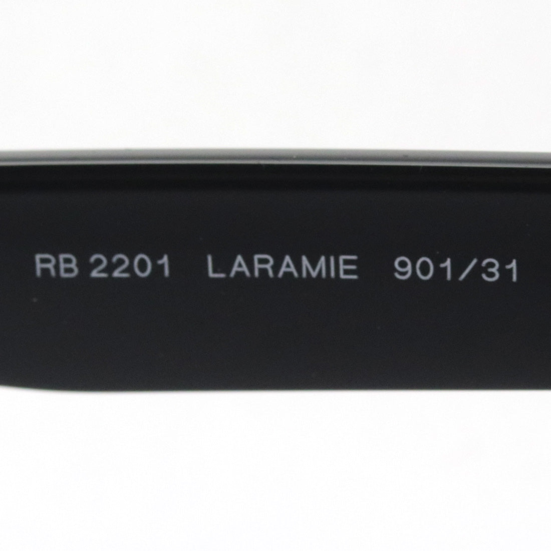 Ray-Ban Sunglasses Ray-Ban RB2201 90131 Laramy