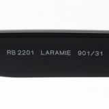 Gafas de sol Ray-Ban Ray-Ban RB2201 90131 Laramy