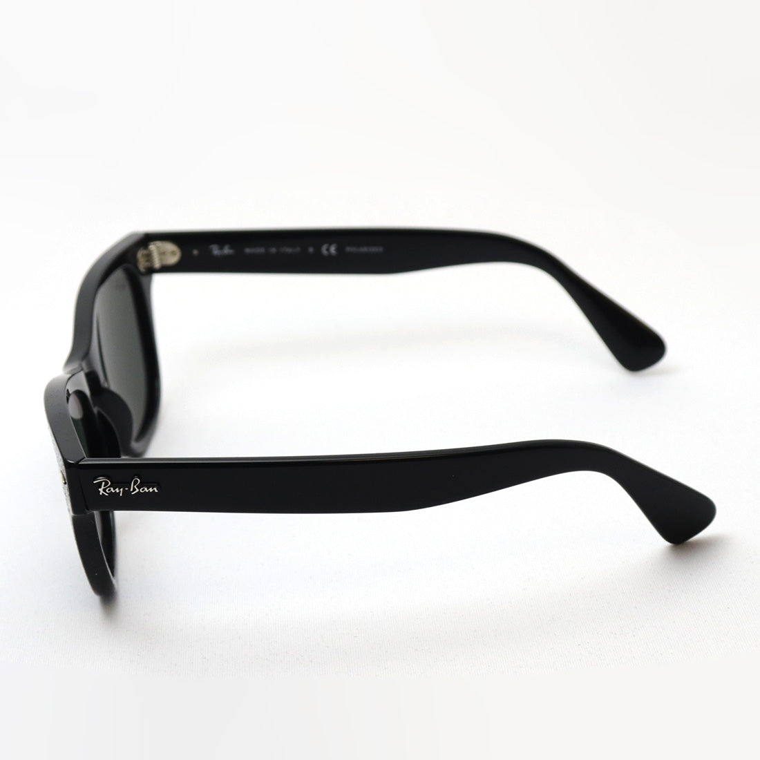 Gafas de sol polarizadas de Ray-Ban Ray-Ban RB2201 90158 Laramy