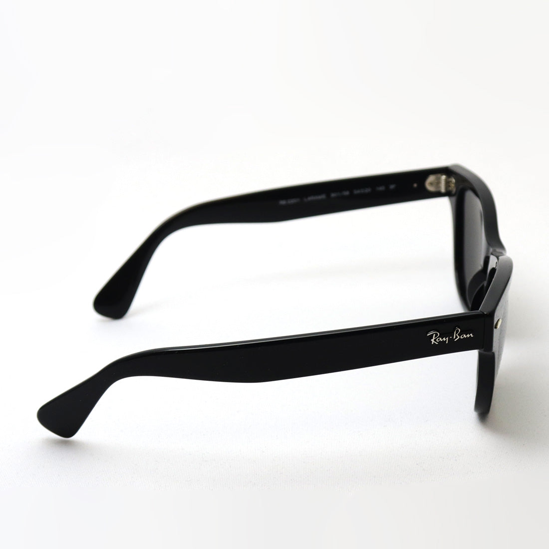 Gafas de sol polarizadas de Ray-Ban Ray-Ban RB2201 90158 Laramy