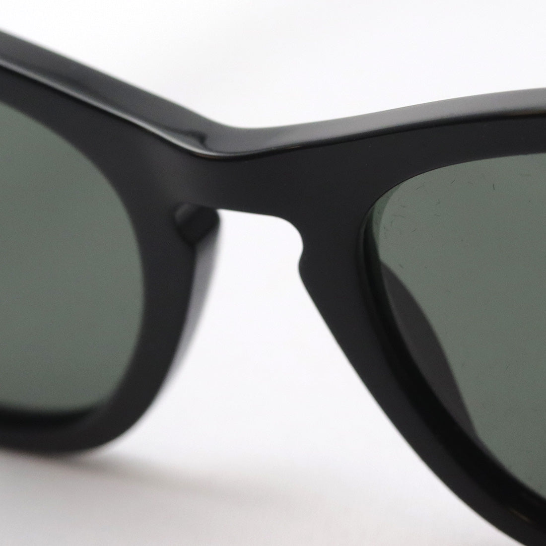 Gafas de sol polarizadas de Ray-Ban Ray-Ban RB2201 90158 Laramy