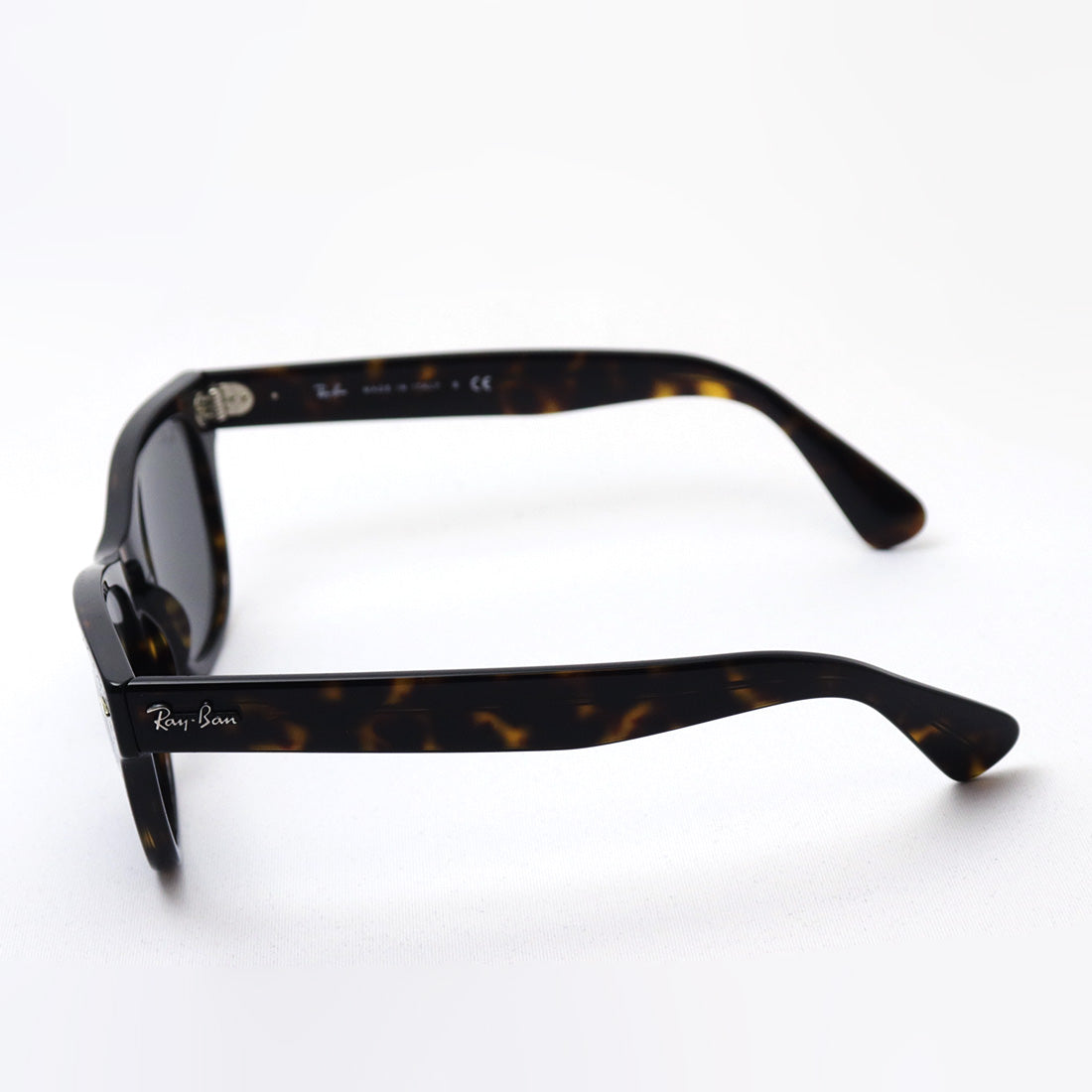 Ray-Ban Sunglasses Ray-Ban RB2201 902B1 Laramy