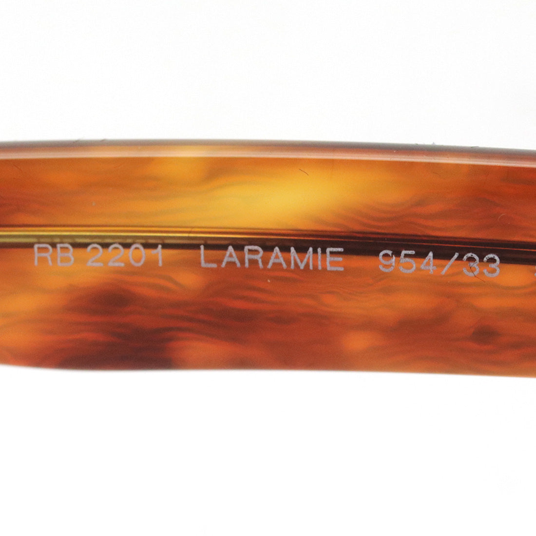 Ray-Ban Sunglasses Ray-Ban RB2201 95433 Laramy