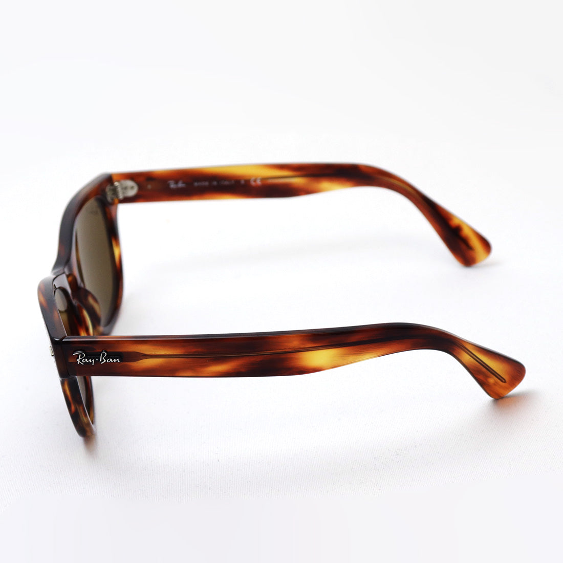 Gafas de sol polarizadas de Ray-Ban Ray-Ban RB2201 95457 Laramy