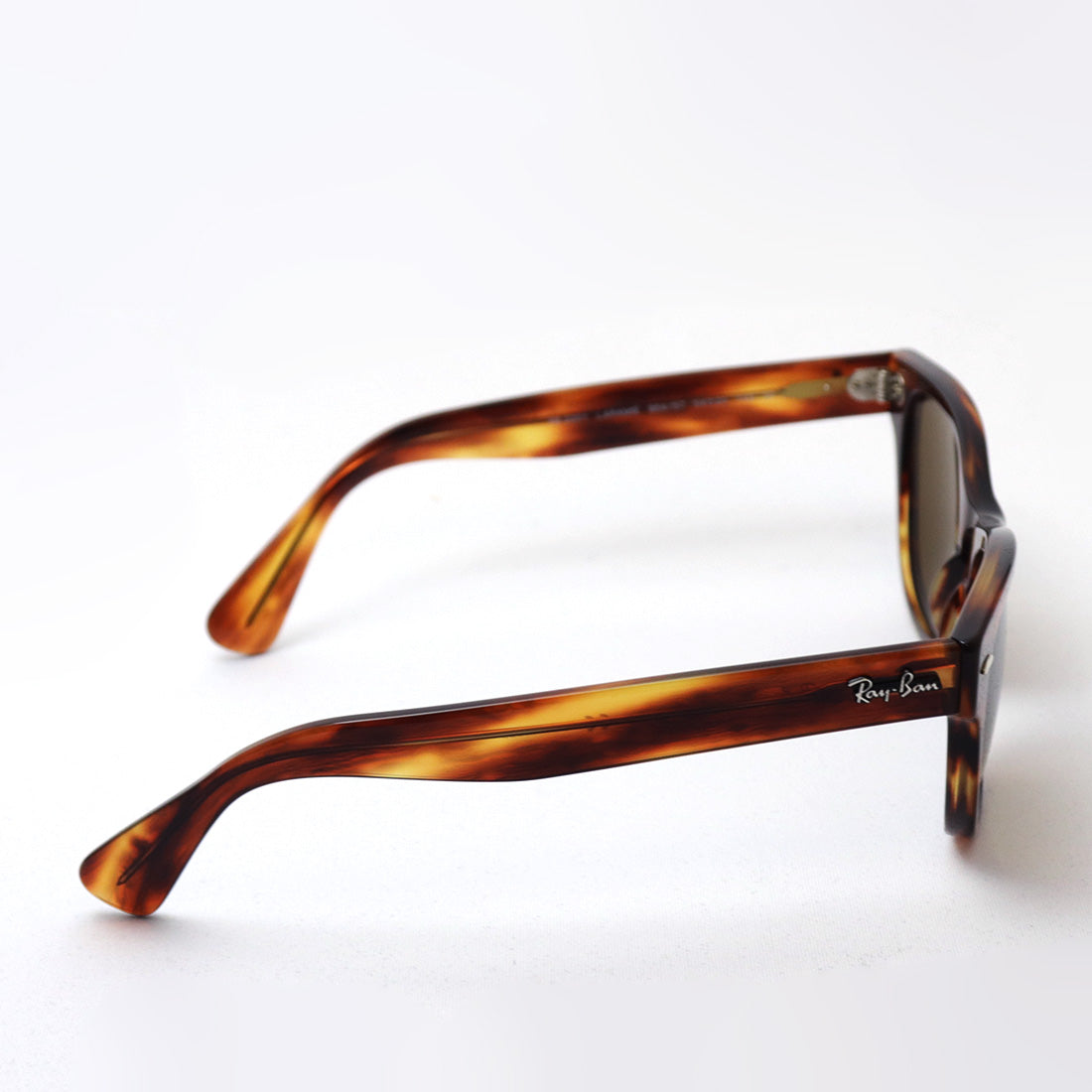 Gafas de sol polarizadas de Ray-Ban Ray-Ban RB2201 95457 Laramy
