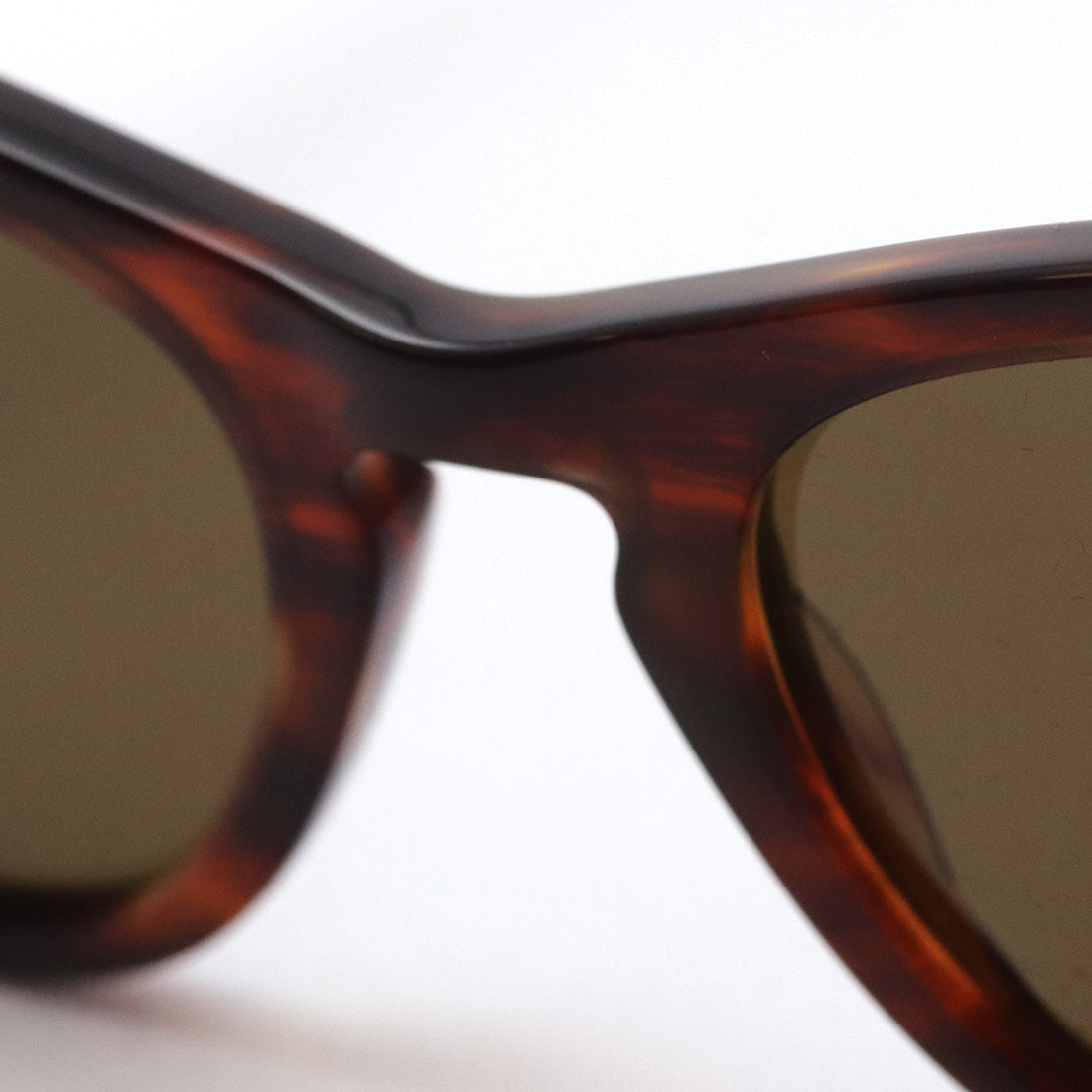Gafas de sol polarizadas de Ray-Ban Ray-Ban RB2201 95457 Laramy