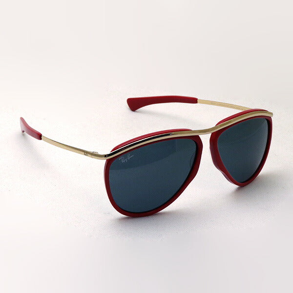Ray-Ban Sunglasses Ray-Ban RB2219 1243R5 Olympian