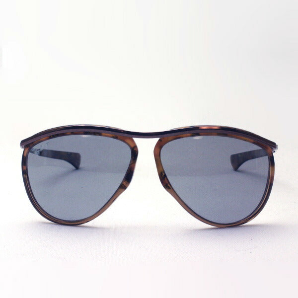 Gafas de sol polarizadas de ray-ban Ray-Ban RB2219 128748 Olímpico