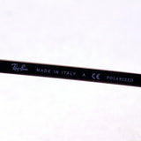 レイバン 偏光サングラス Ray-Ban RB2219 128748 オリンピアン